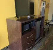 Super 8 by Wyndham Jacksonville hotel detail image 7