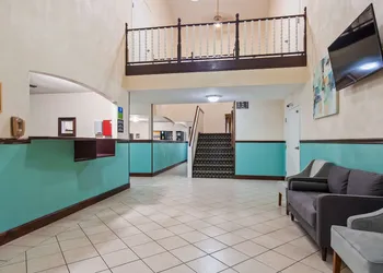 SureStay Hotel by Best Western Greenville hotel thumbnail 2