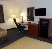 SureStay Hotel by Best Western Greenville hotel detail image 4