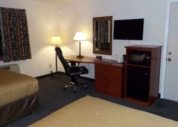 SureStay Hotel by Best Western Greenville hotel thumbnail 4