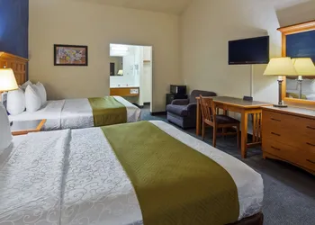 SureStay Hotel by Best Western Greenville hotel thumbnail 6