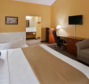 SureStay Hotel by Best Western Greenville hotel detail image 7