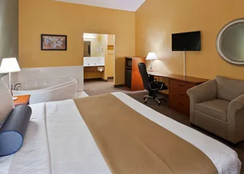 SureStay Hotel by Best Western Greenville hotel thumbnail 7