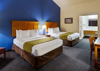 SureStay Hotel by Best Western Greenville hotel thumbnail 8