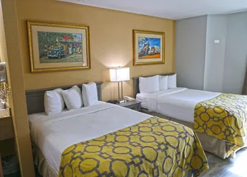 Baymont by Wyndham Barstow Historic Route 66 hotel thumbnail 7