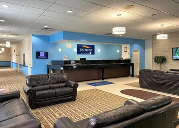 Baymont by Wyndham Queensbury / Lake George hotel thumbnail 2
