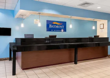 Baymont by Wyndham Queensbury / Lake George hotel thumbnail 4