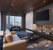 Fairfield Inn & Suites Hillsboro hotel detail image 4