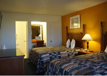 Classic Inn Red Bluff hotel thumbnail 2