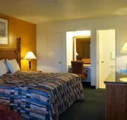 Classic Inn Red Bluff hotel detail image 4