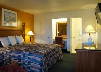 Classic Inn Red Bluff hotel thumbnail 4