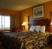 Classic Inn Red Bluff hotel detail image 7