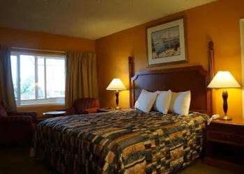 Classic Inn Red Bluff hotel thumbnail 7