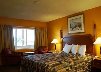 Classic Inn Red Bluff hotel thumbnail 8