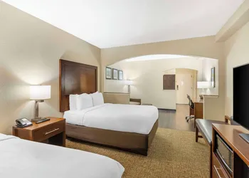 Comfort Inn Meridian - Bonita Lakes hotel thumbnail 8