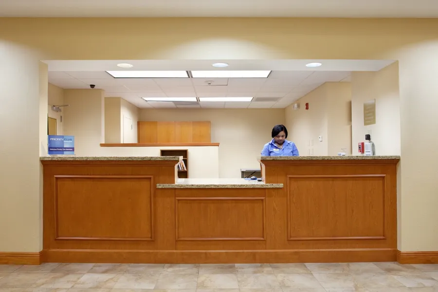 Candlewood Suites Slidell Northshore by IHG hotel detail image 2