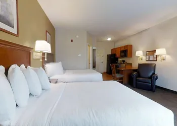 Candlewood Suites Slidell Northshore by IHG hotel thumbnail 7