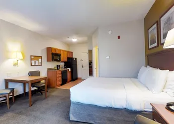Candlewood Suites Slidell Northshore by IHG hotel thumbnail 8
