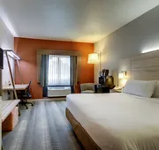 Holiday Inn Express Milwaukee North Brown Deer/Mequon by IHG hotel detail image 5