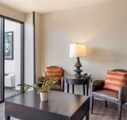 Extended Stay America Suites Wichita East hotel detail image 4