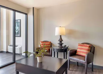Extended Stay America Suites Wichita East hotel thumbnail 4
