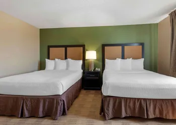 Extended Stay America Suites Wichita East hotel thumbnail 8