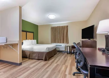 Extended Stay America Suites Dayton Fairborn hotel thumbnail 5