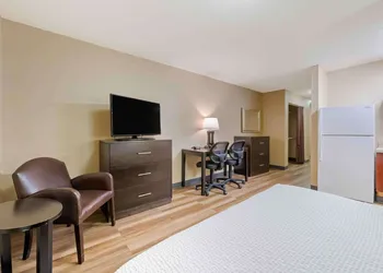 Extended Stay America Suites Dayton Fairborn hotel thumbnail 6