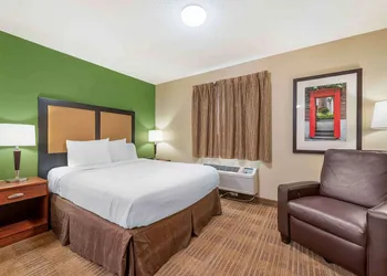 Extended Stay America Suites Dayton Fairborn hotel thumbnail 7