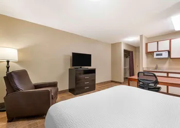Extended Stay America Suites Dayton Fairborn hotel thumbnail 8