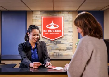 St. Eugene Golf Resort & Casino hotel thumbnail 2