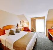 St. Eugene Golf Resort & Casino hotel detail image 4