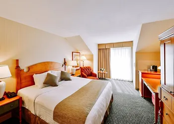 St. Eugene Golf Resort & Casino hotel thumbnail 4