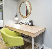 Hampton Inn by Hilton Wilson hotel detail image 5