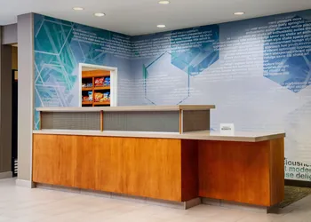Springhill Suites by Marriott Richmond Northwest hotel thumbnail 2