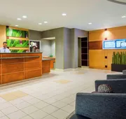 Springhill Suites by Marriott Richmond Northwest hotel detail image 3