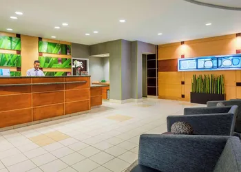 Springhill Suites by Marriott Richmond Northwest hotel thumbnail 3