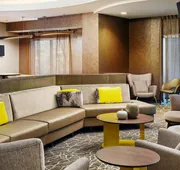 Springhill Suites by Marriott Richmond Northwest hotel detail image 4