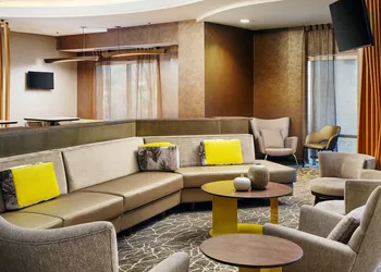 Springhill Suites by Marriott Richmond Northwest hotel thumbnail 4