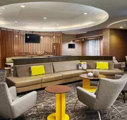 Springhill Suites by Marriott Richmond Northwest hotel detail image 5