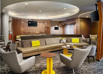 Springhill Suites by Marriott Richmond Northwest hotel thumbnail 5