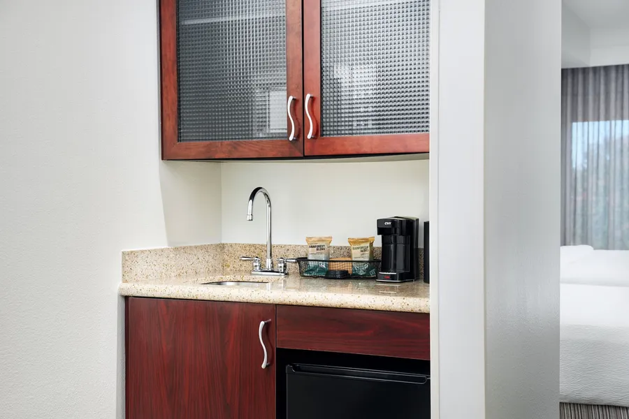 Springhill Suites by Marriott Richmond Northwest hotel detail image 6