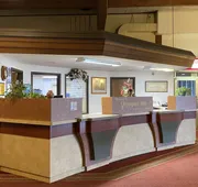 Voyageur Inn and Conference Center hotel detail image 3