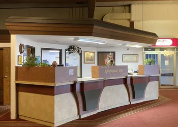 Voyageur Inn and Conference Center hotel thumbnail 3