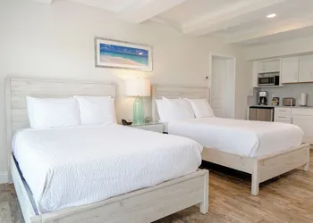 The Fold Hotels Indian Shores hotel thumbnail 3