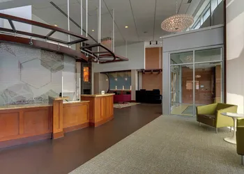 SpringHill Suites Birmingham Downtown at UAB hotel thumbnail 2