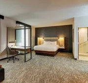 SpringHill Suites Birmingham Downtown at UAB hotel detail image 3