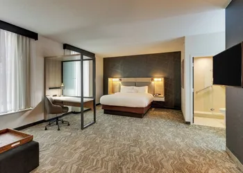 SpringHill Suites Birmingham Downtown at UAB hotel thumbnail 3