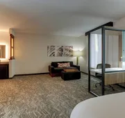 SpringHill Suites Birmingham Downtown at UAB hotel detail image 4