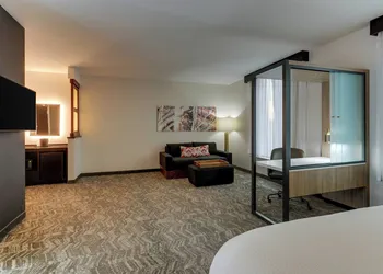 SpringHill Suites Birmingham Downtown at UAB hotel thumbnail 4